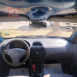 سايبا طيبا